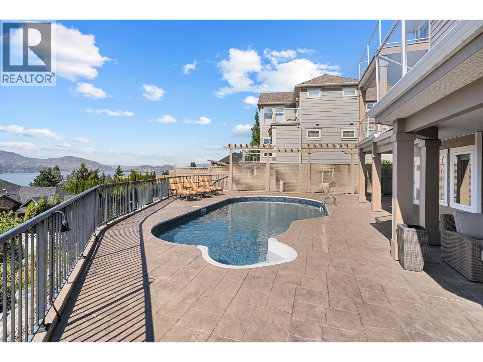  374 Quilchena Drive, Kelowna