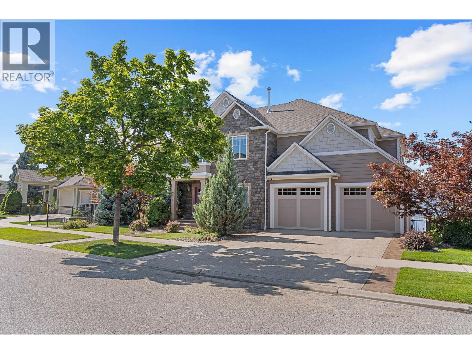 374 Quilchena Drive, Kelowna