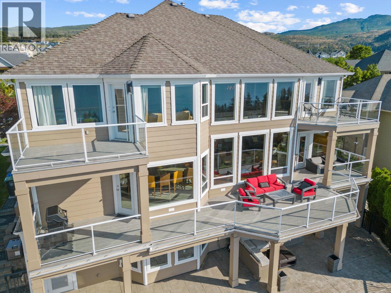  374 Quilchena Drive, Kelowna