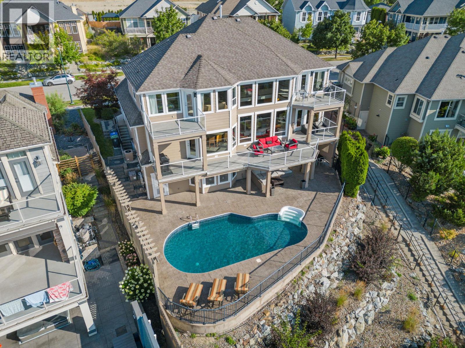  374 Quilchena Drive, Kelowna