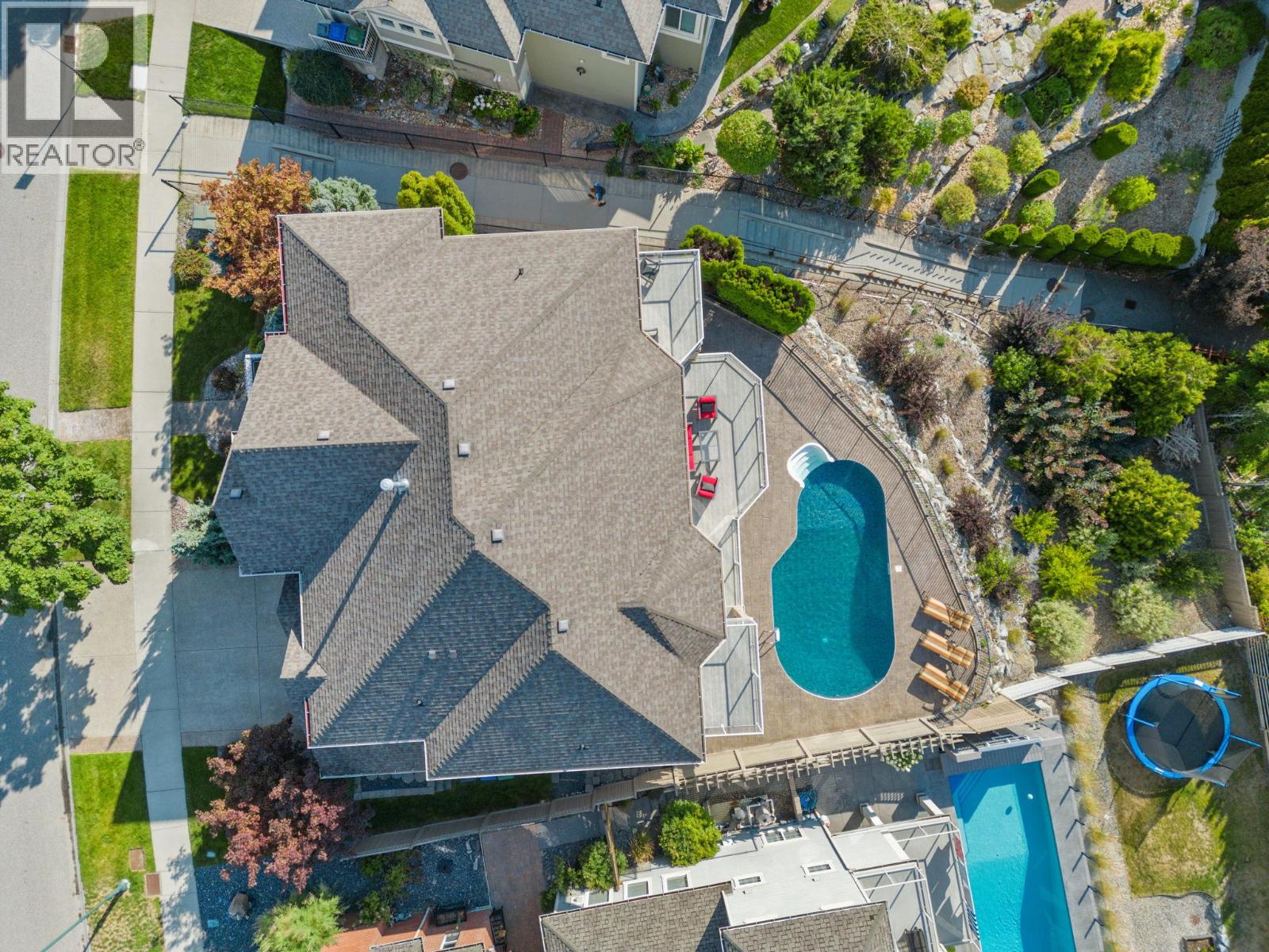  374 Quilchena Drive, Kelowna