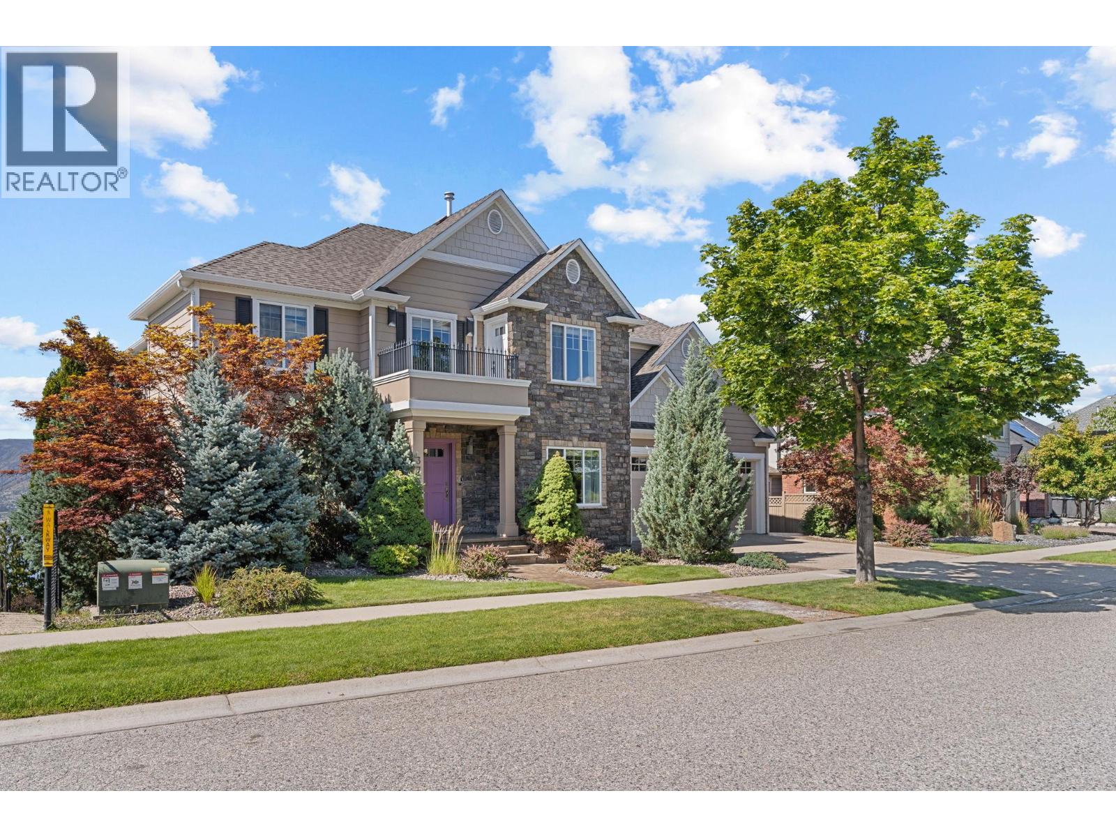  374 Quilchena Drive, Kelowna