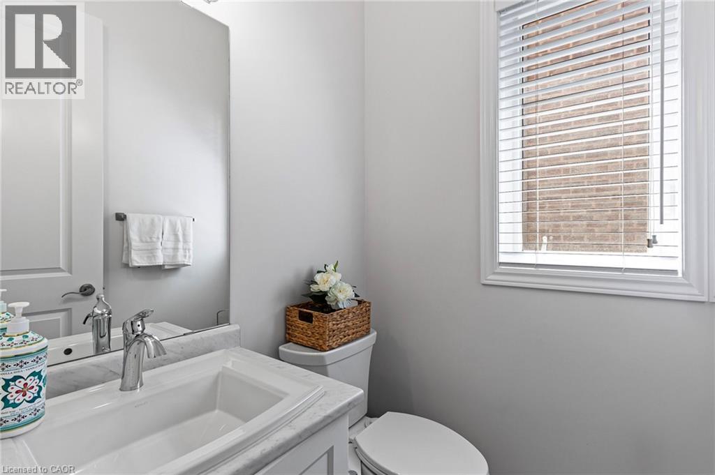 Photo 6 of 3470 Clayton Trail, Oakville ON
