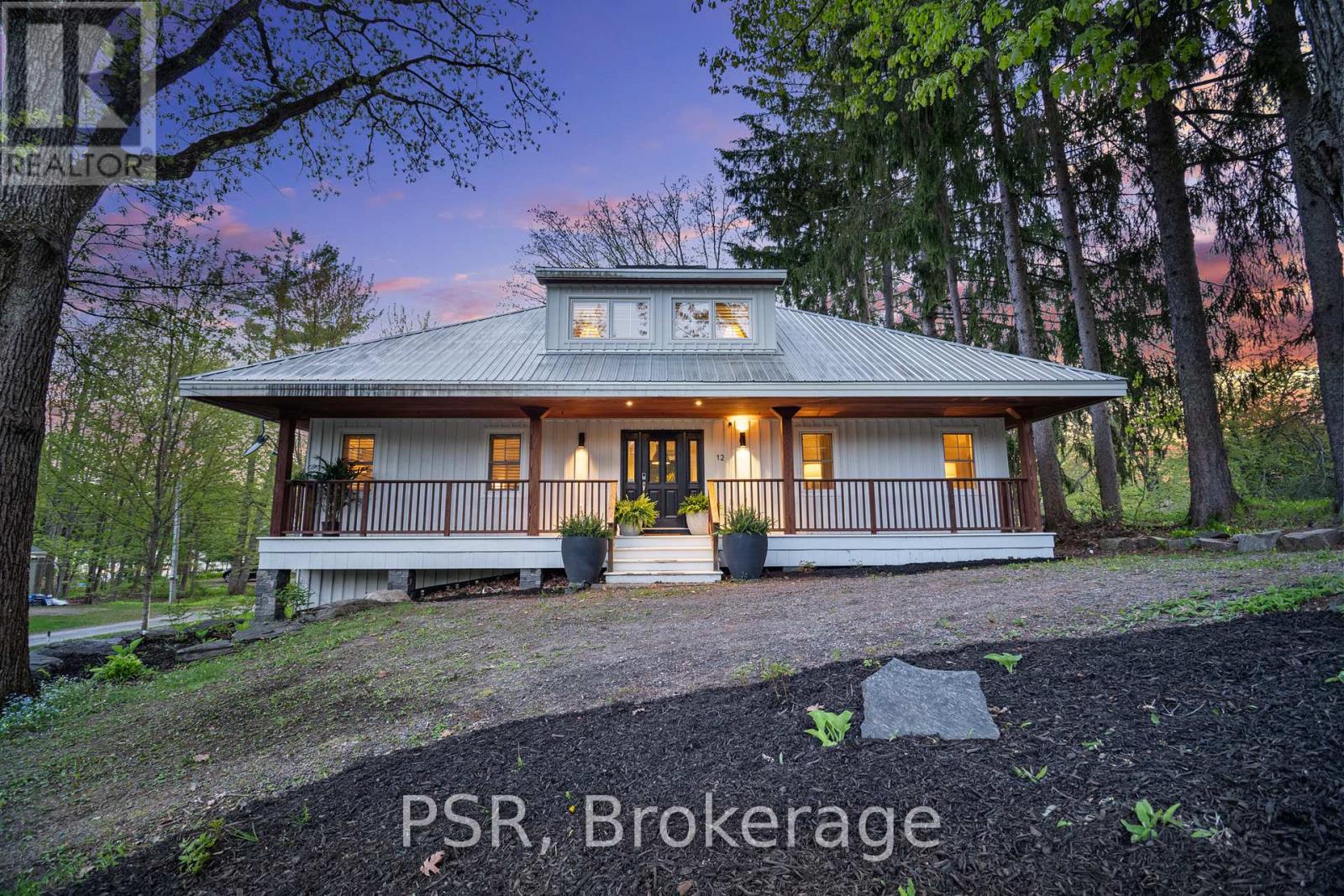 Photo 21 of 12 Harris Street, Muskoka Lakes ON