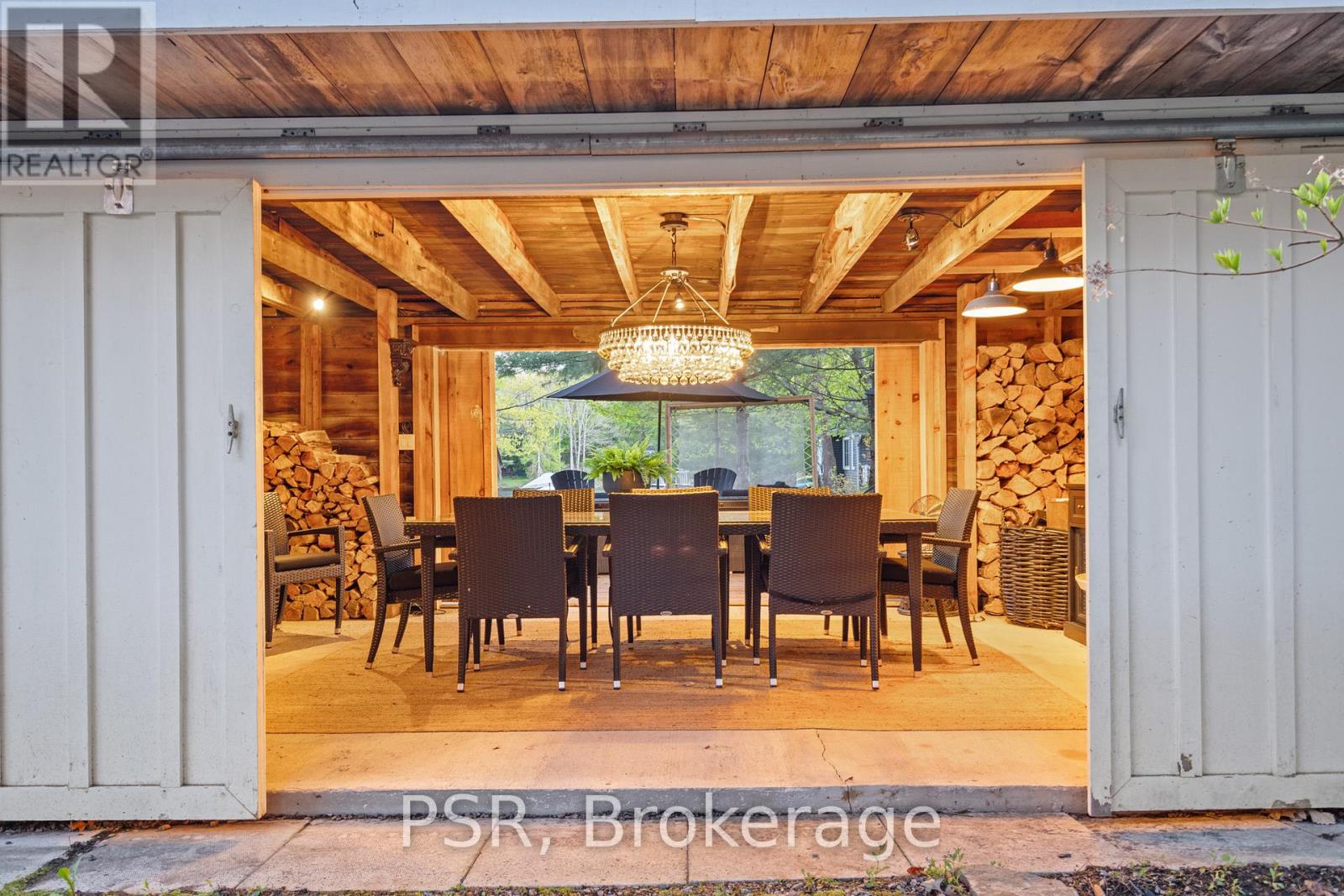 Photo 36 of 12 Harris Street, Muskoka Lakes ON