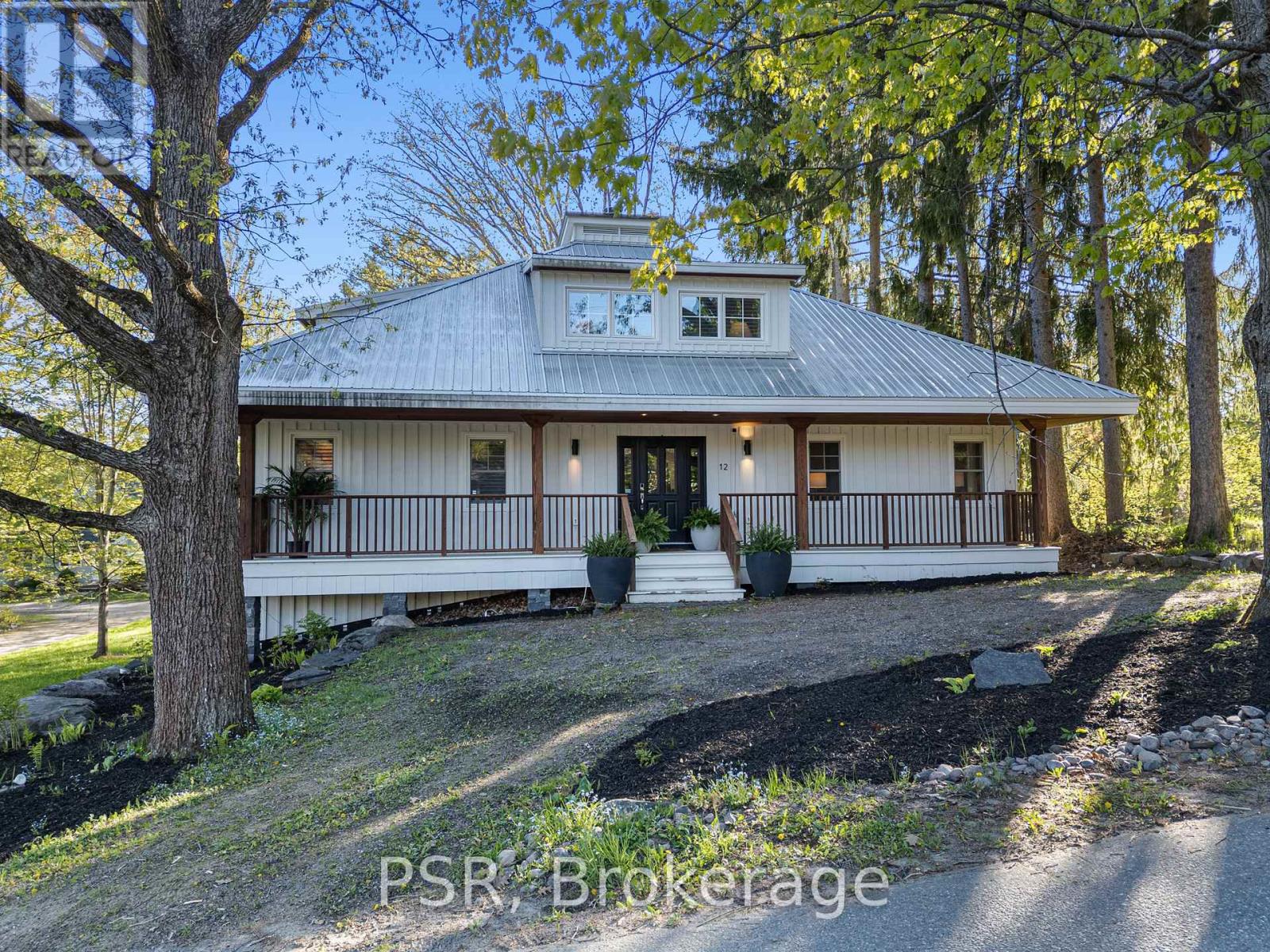 Photo 27 of 12 Harris Street, Muskoka Lakes ON
