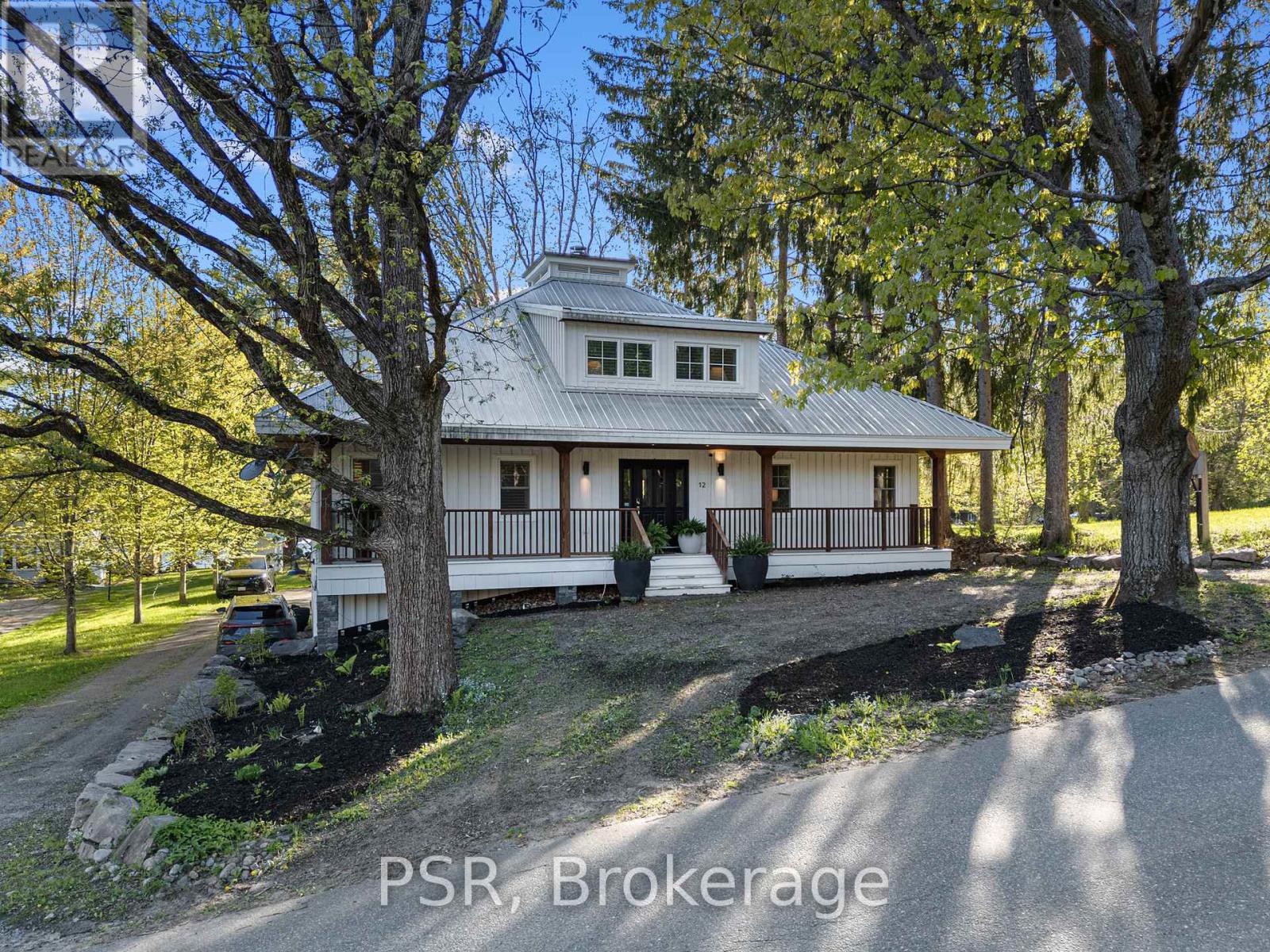 Photo 3 of 12 Harris Street, Muskoka Lakes ON
