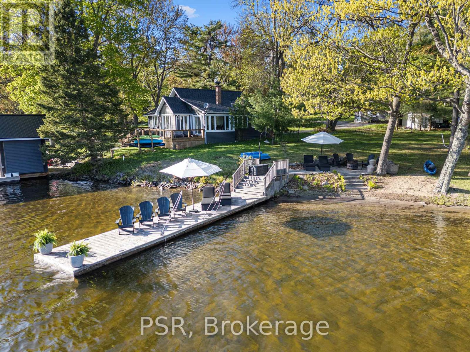 Photo 23 of 12 Harris Street, Muskoka Lakes ON