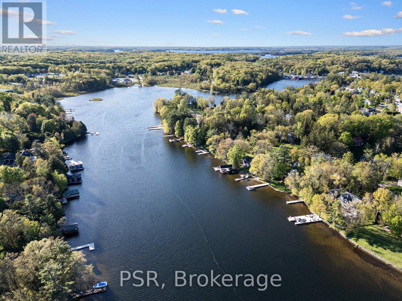 Photo 2 of 12 Harris Street, Muskoka Lakes ON