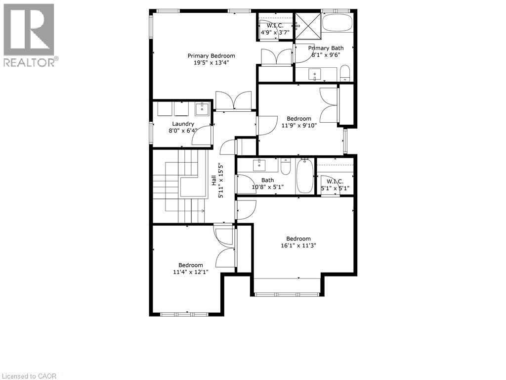 Photo 41 of 3470 Clayton Trail, Oakville ON