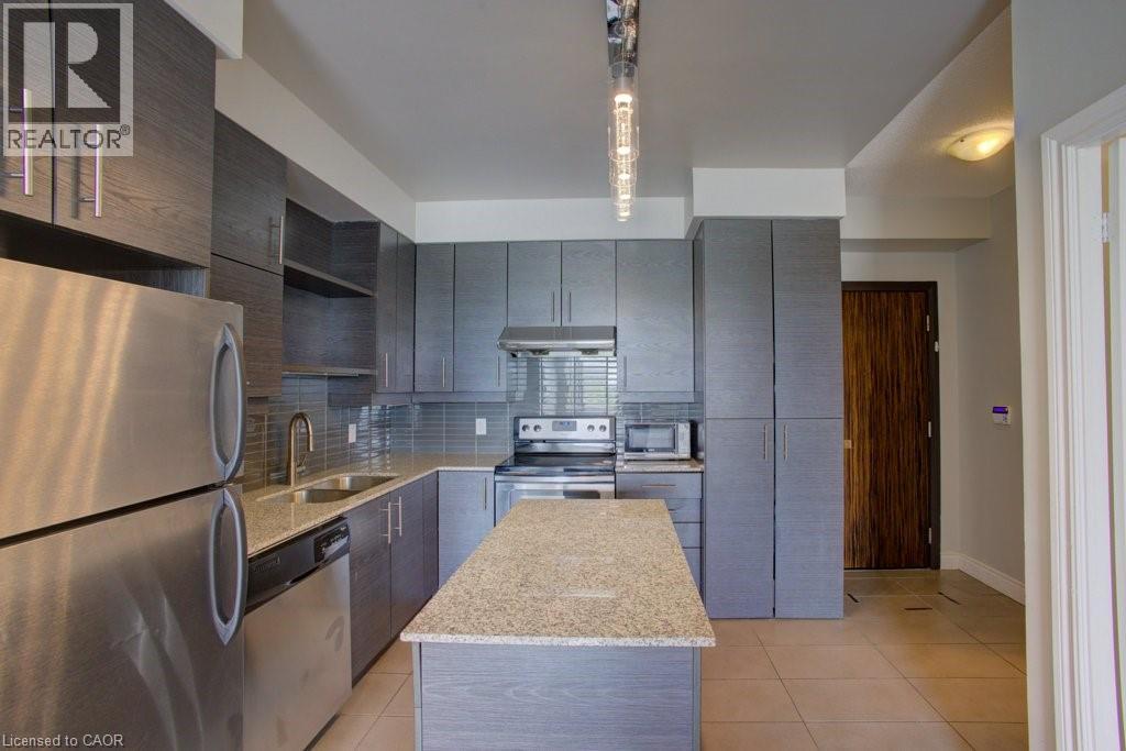 Photo 13 of 277 South Park Road Unit 609, Markham ON