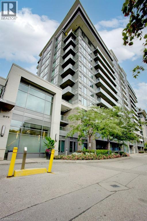 Photo 24 of 277 South Park Road Unit 609, Markham ON