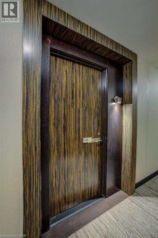 Photo 17 of 277 South Park Road Unit 609, Markham ON