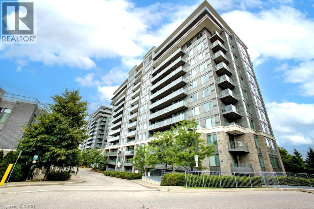 Photo 20 of 277 South Park Road Unit 609, Markham ON