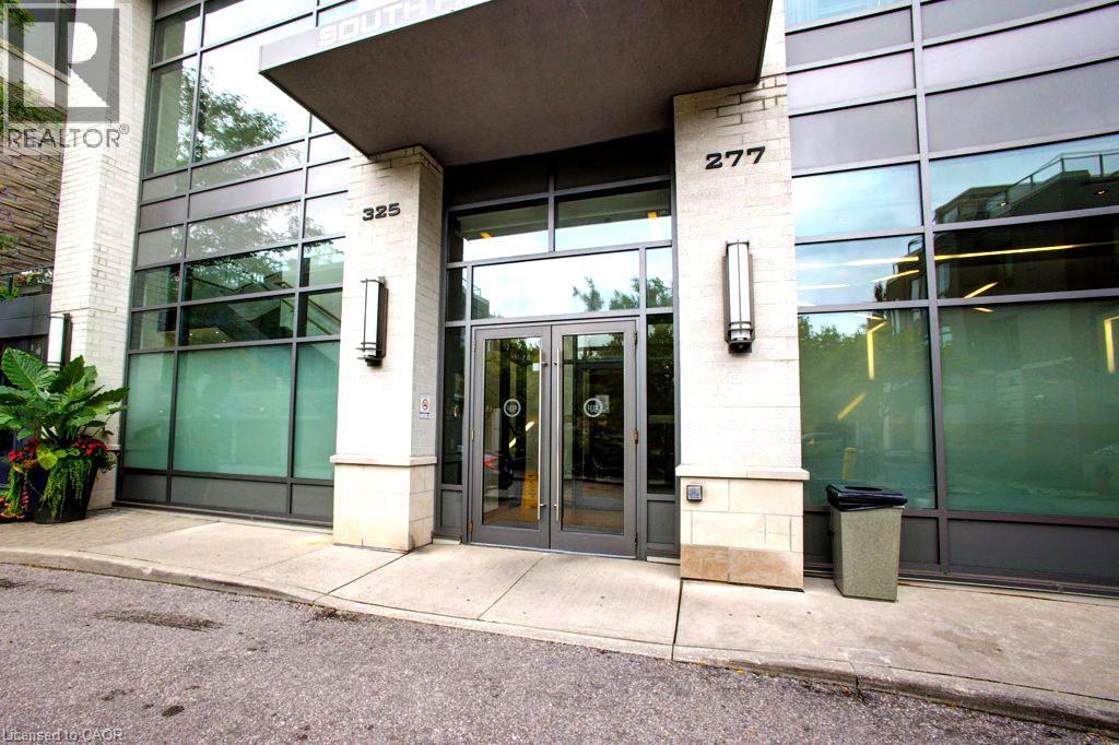 Photo 30 of 277 South Park Road Unit 609, Markham ON