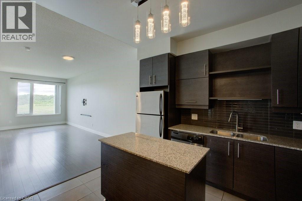 Photo 11 of 277 South Park Road Unit 609, Markham ON