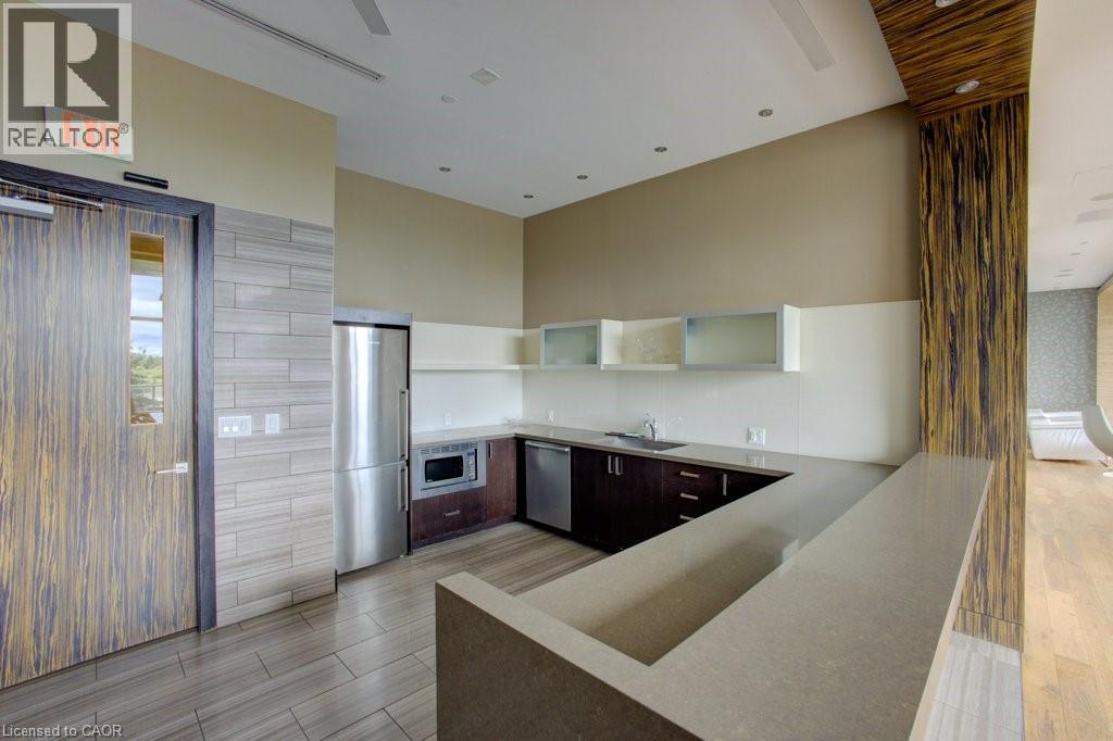 Photo 21 of 277 South Park Road Unit 609, Markham ON