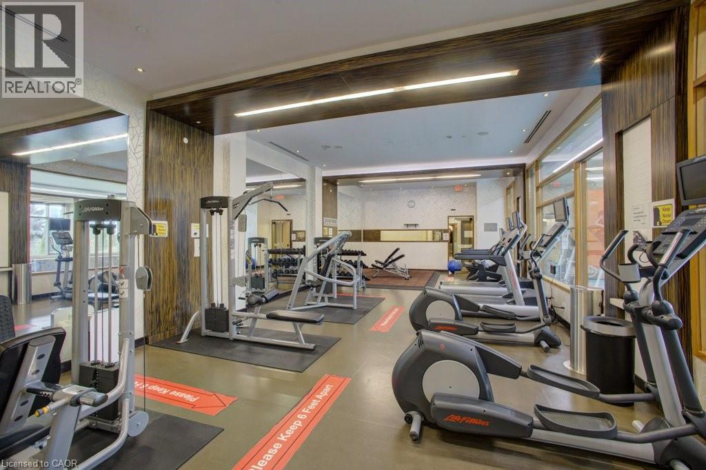 Photo 22 of 277 South Park Road Unit 609, Markham ON