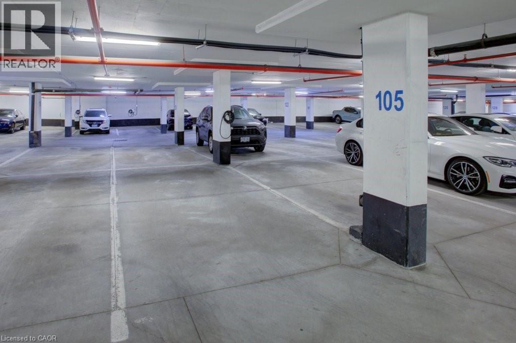 Photo 19 of 277 South Park Road Unit 609, Markham ON