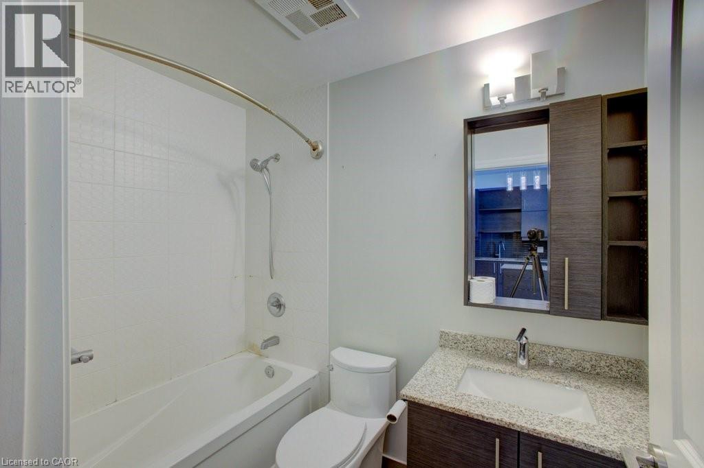 Photo 10 of 277 South Park Road Unit 609, Markham ON