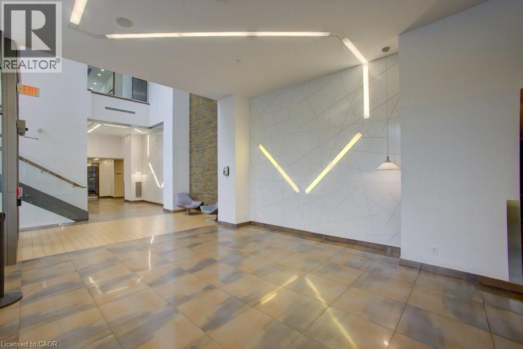 Photo 27 of 277 South Park Road Unit 609, Markham ON