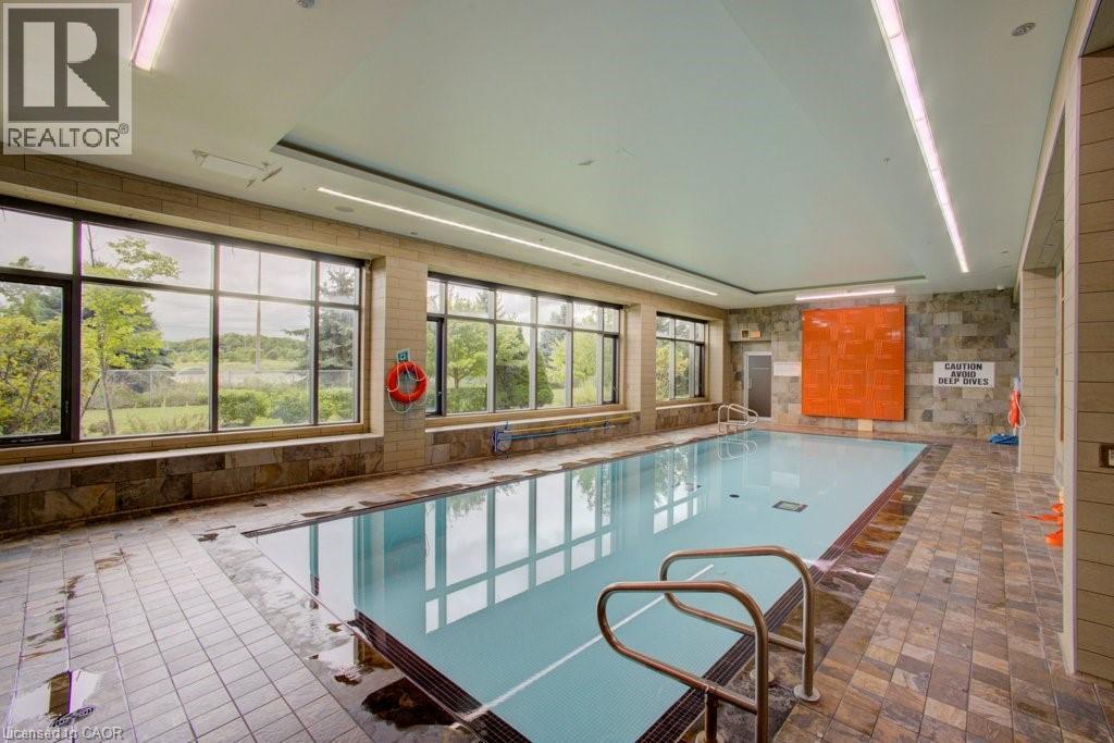 Photo 25 of 277 South Park Road Unit 609, Markham ON