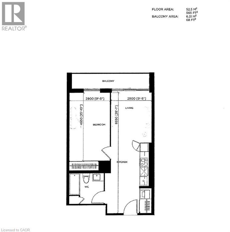 Photo 2 of 2782 Barton Street E Unit 410, Hamilton ON