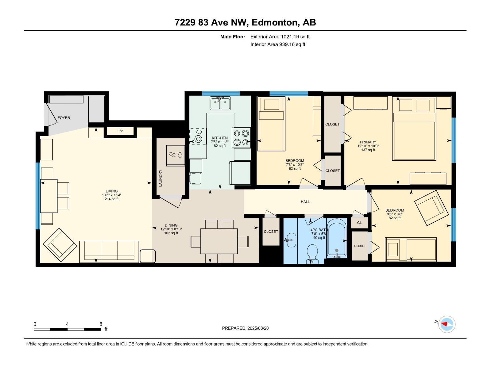 Photo 48 of 7229 83 Av Nw, Edmonton AB