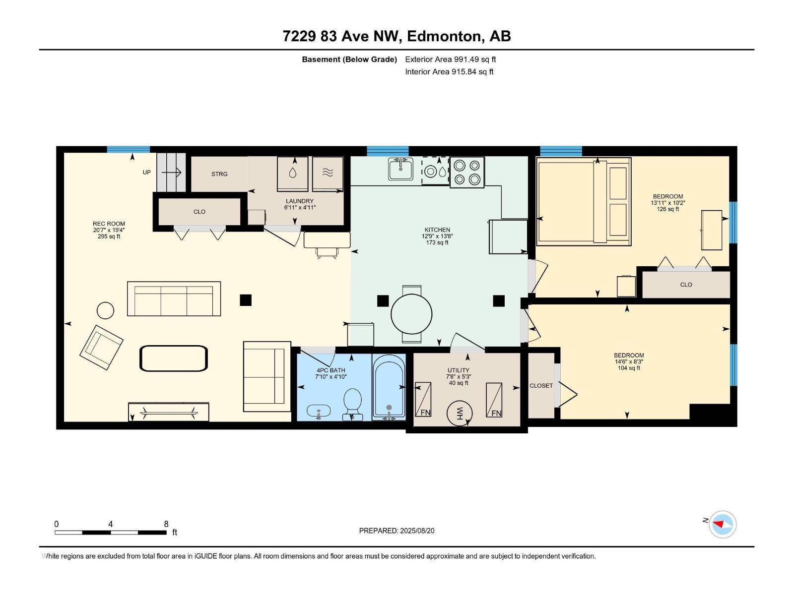 Photo 49 of 7229 83 Av Nw, Edmonton AB