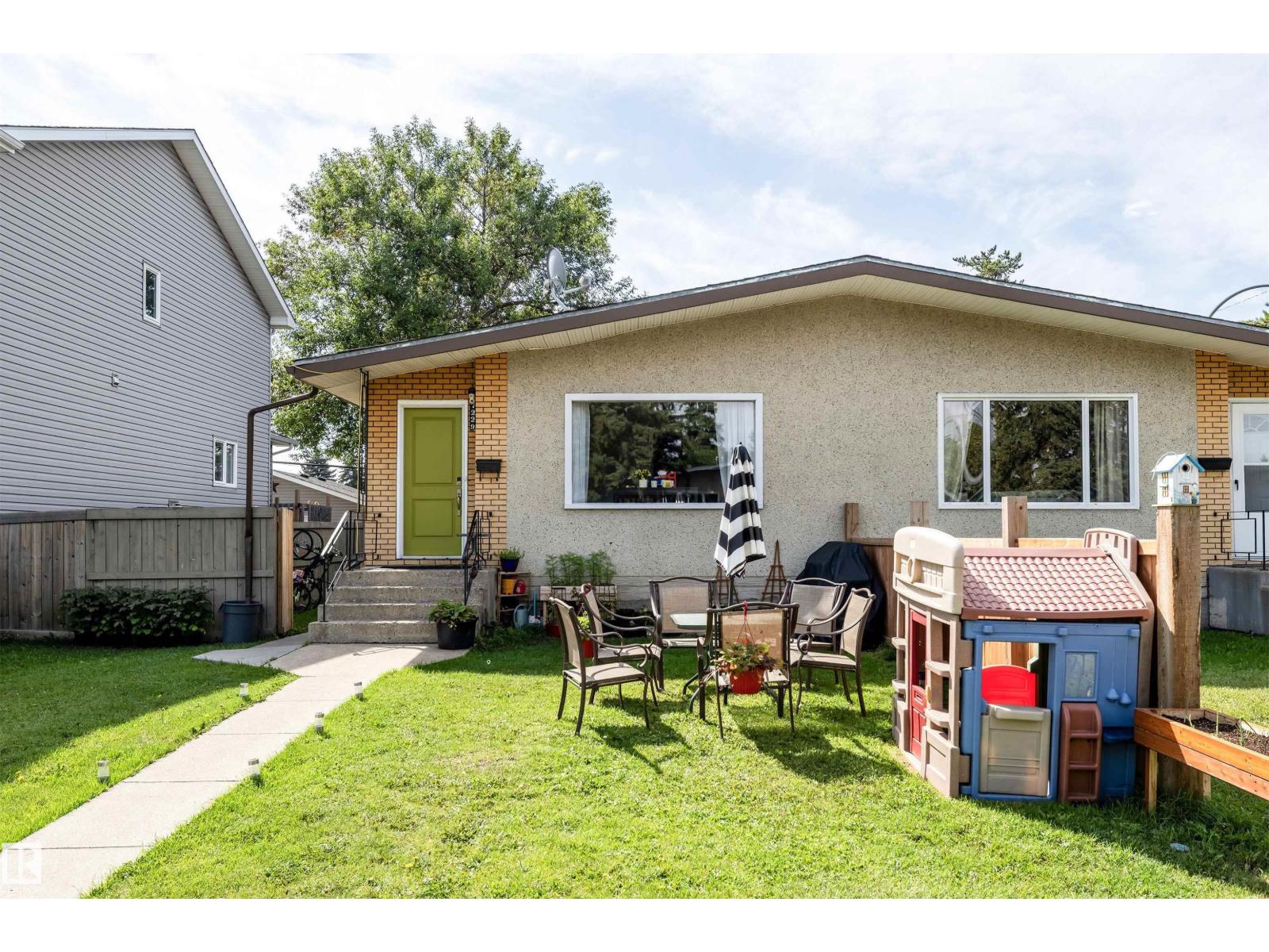 Photo 50 of 7229 83 Av Nw, Edmonton AB