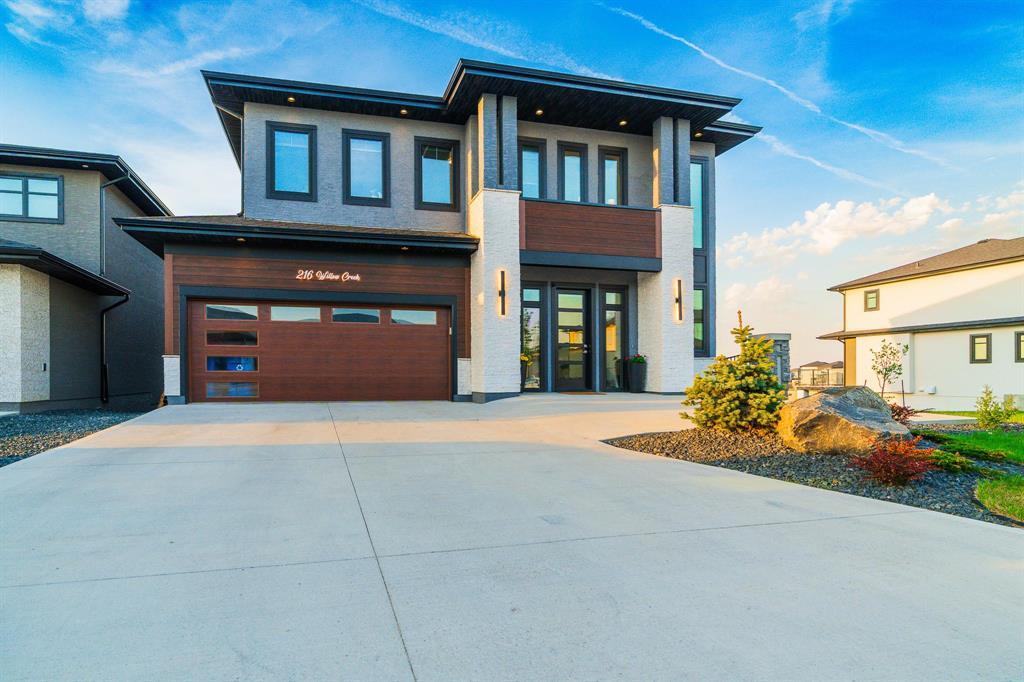 Photo 7 of 216 Willow Creek Road, Winnipeg MB