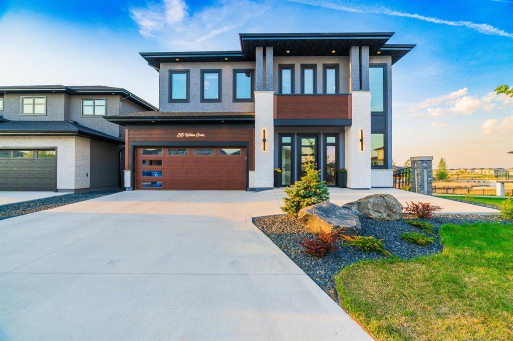 Photo 14 of 216 Willow Creek Road, Winnipeg MB