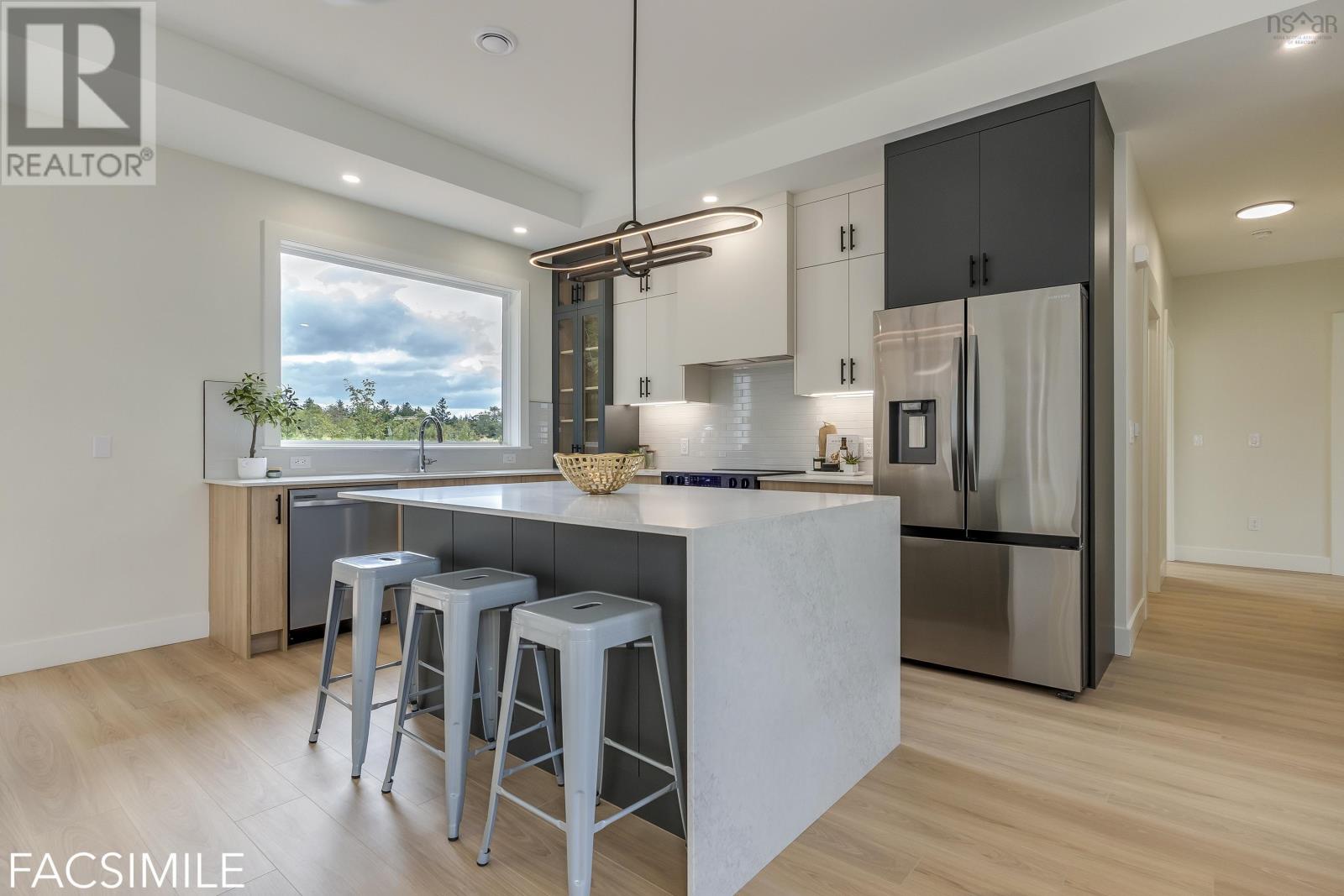 Photo 12 of Lot 5013 282 Zaffre Drive Indigo Shores, Middle Sackville NS