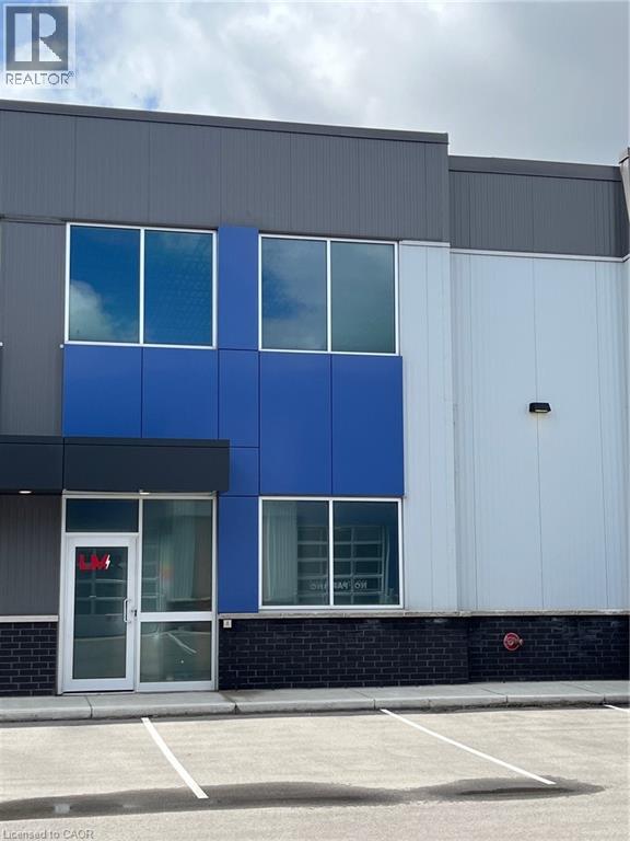 Photo 2 of 395 Anchor Road Unit 5, Hamilton ON