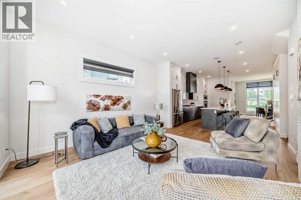 Photo 16 of 523 55 Avenue Sw, Calgary AB