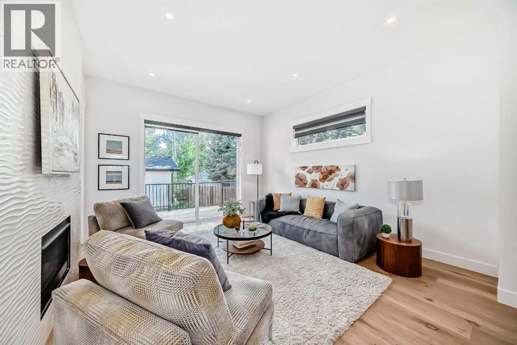 Photo 13 of 523 55 Avenue Sw, Calgary AB