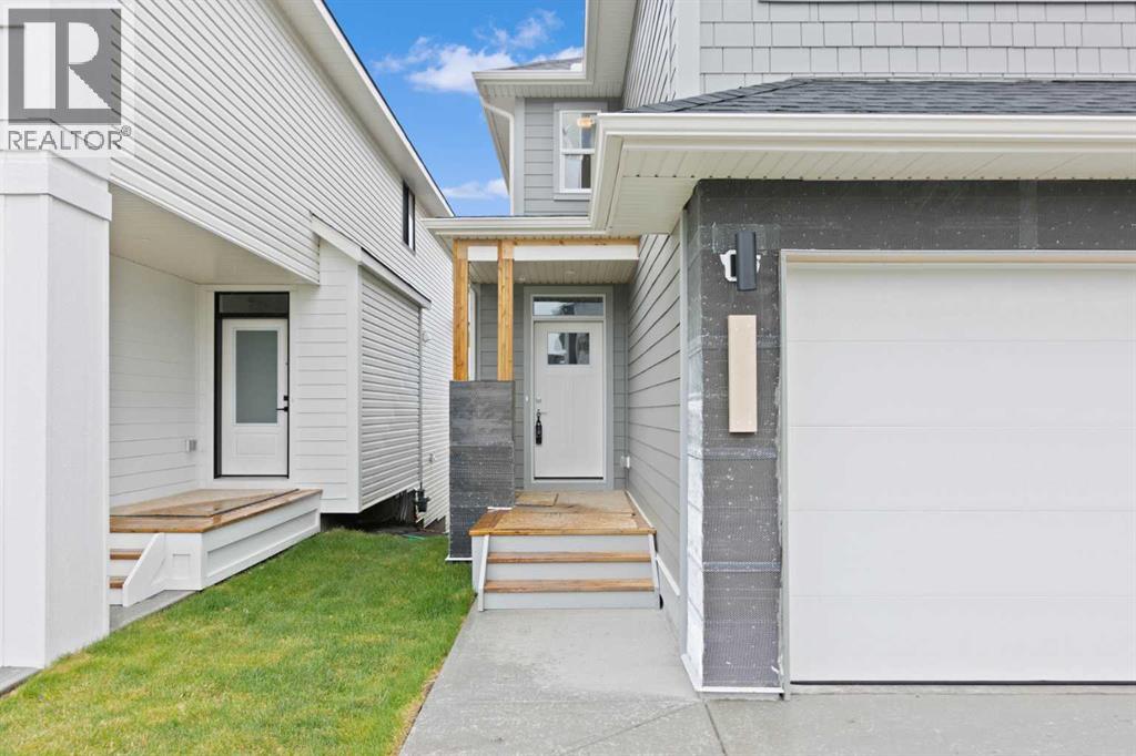 Photo 1 of 1309 South Point Parade Sw, Airdrie AB