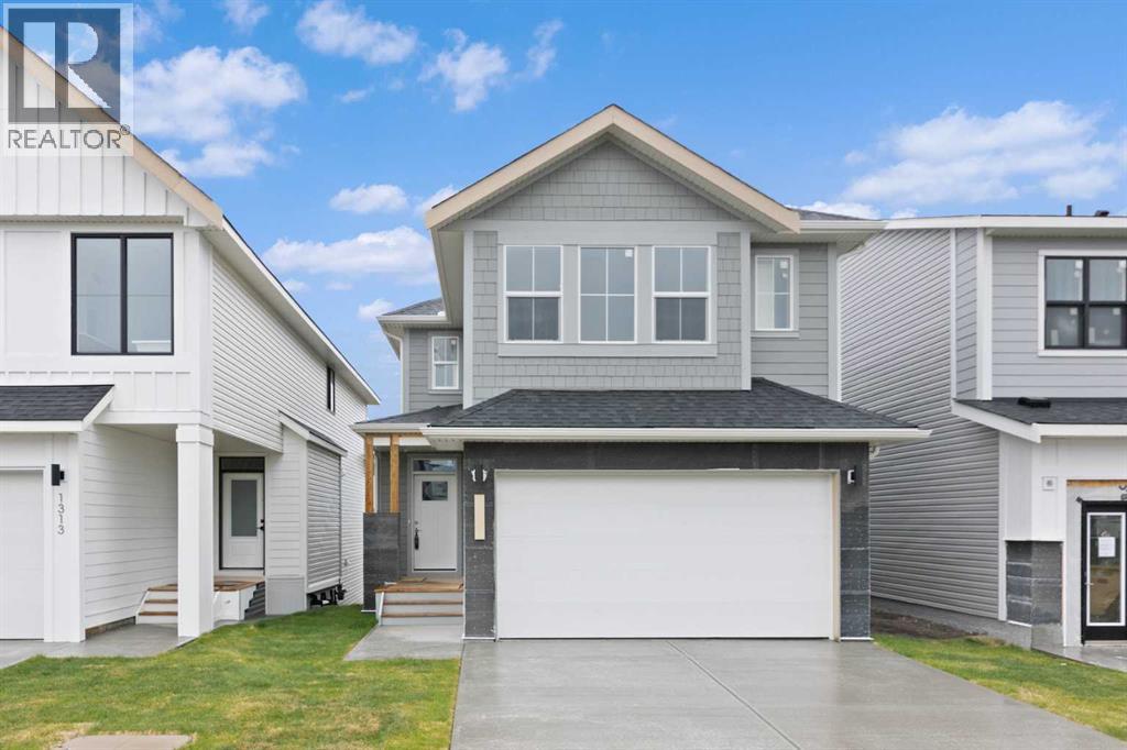 Photo 8 of 1309 South Point Parade Sw, Airdrie AB