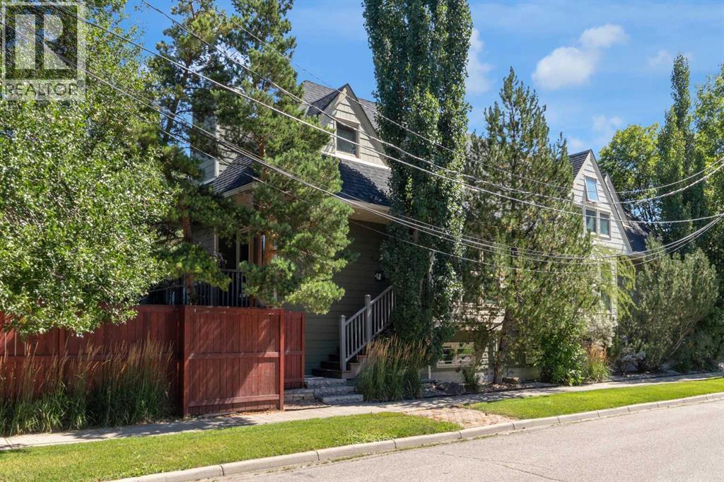 1314 Gladstone Road NW, Calgary, Alberta