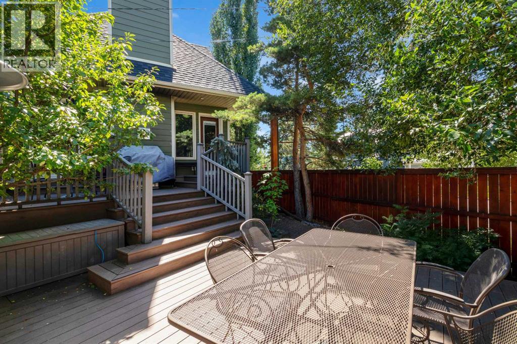 Single Family House for Sale in  Gladstone Road NW Hillhurst Calgary 