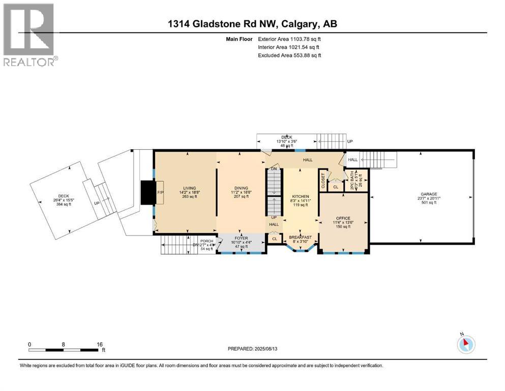 Single Family House for Sale in  Gladstone Road NW Hillhurst Calgary 