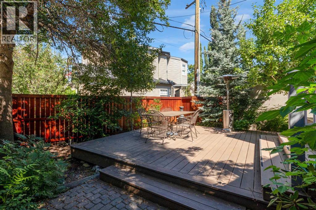 Single Family House for Sale in  Gladstone Road NW Hillhurst Calgary 