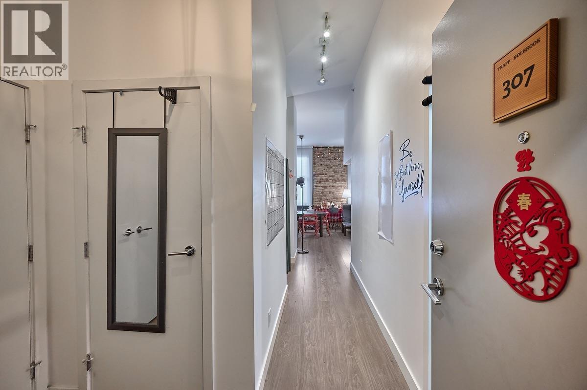 Photo 8 of 307 668 Columbia Street, New Westminster BC