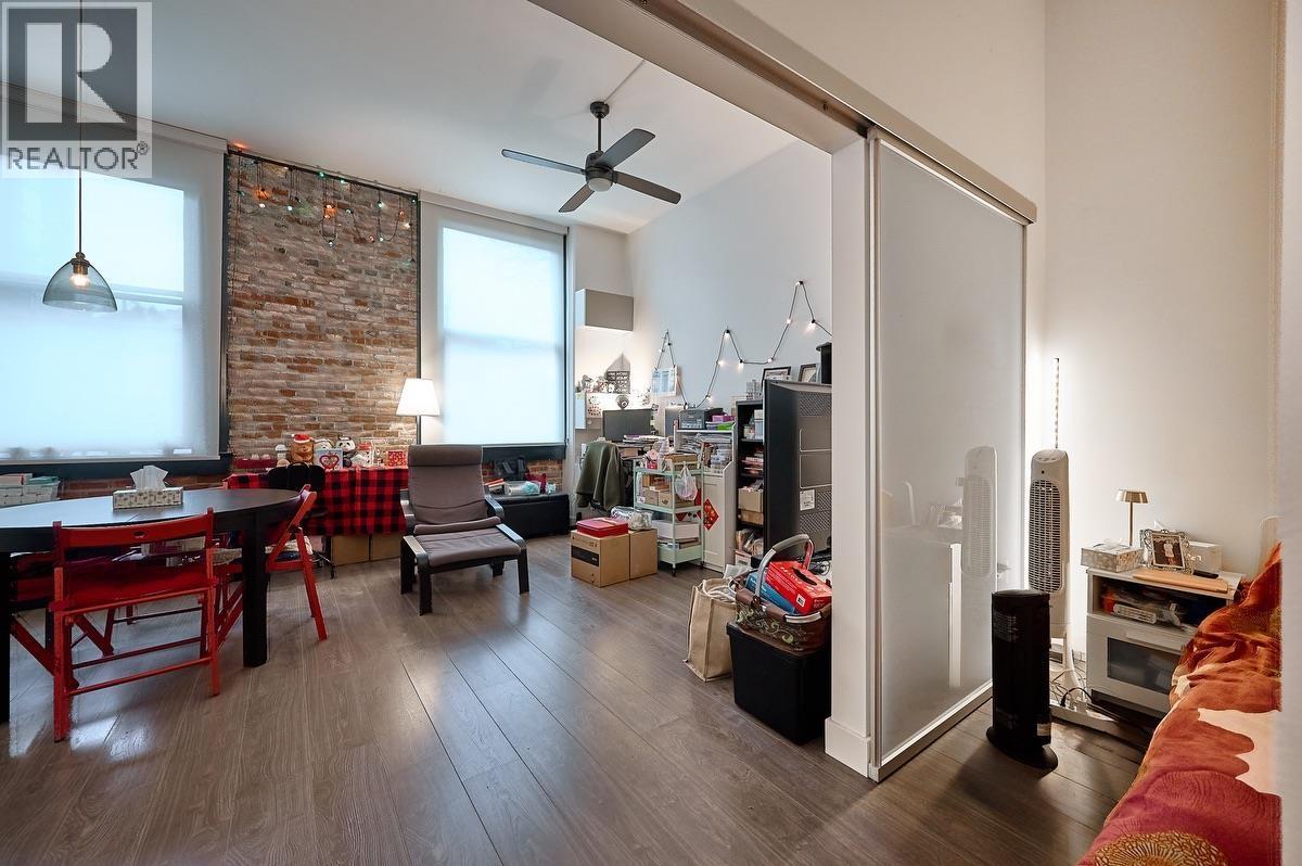 Photo 20 of 307 668 Columbia Street, New Westminster BC