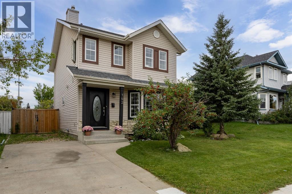 Single Family House for Sale in  Harvest Rose Circle NE Harvest Hills Calgary 