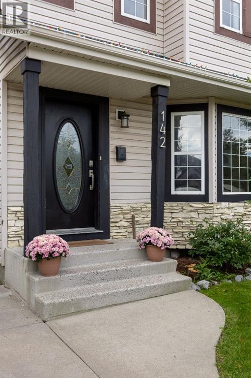 Single Family House for Sale in  Harvest Rose Circle NE Harvest Hills Calgary 