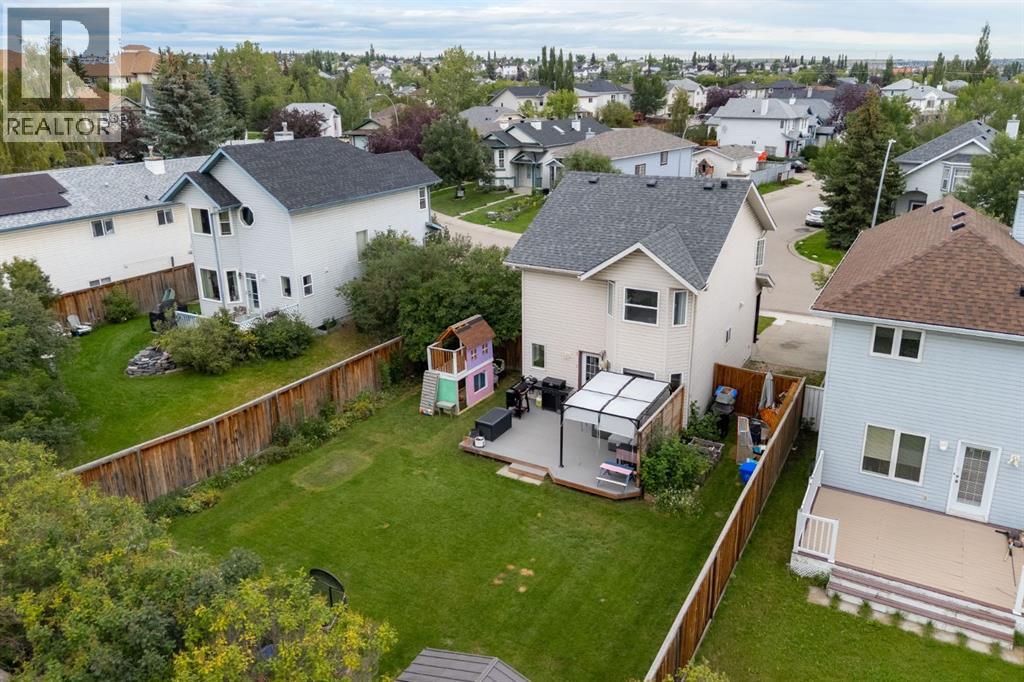 Single Family House for Sale in  Harvest Rose Circle NE Harvest Hills Calgary 