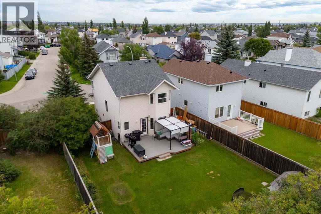 Single Family House for Sale in  Harvest Rose Circle NE Harvest Hills Calgary 