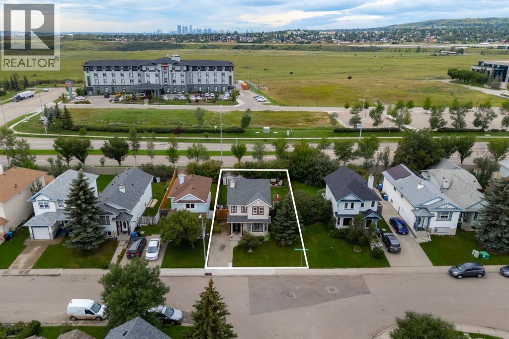 Single Family House for Sale in  Harvest Rose Circle NE Harvest Hills Calgary 