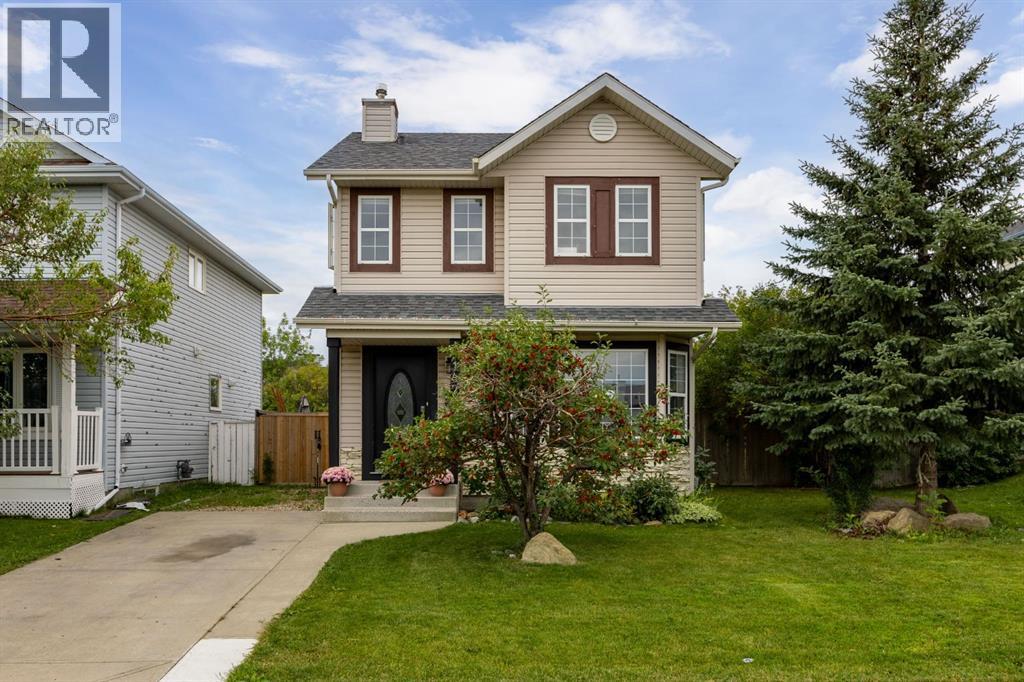 Single Family House for Sale in  Harvest Rose Circle NE Harvest Hills Calgary 